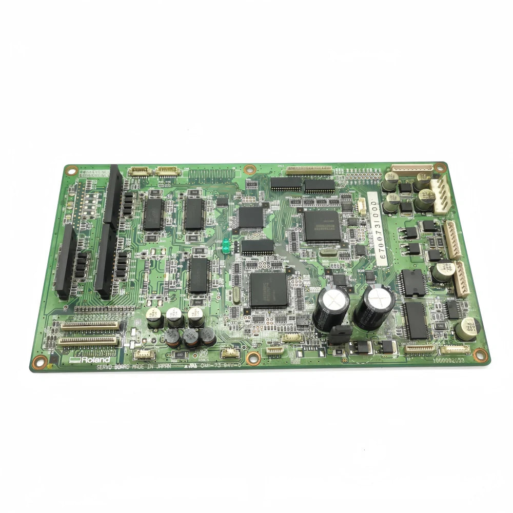 Roland Servo Board for FJ740
