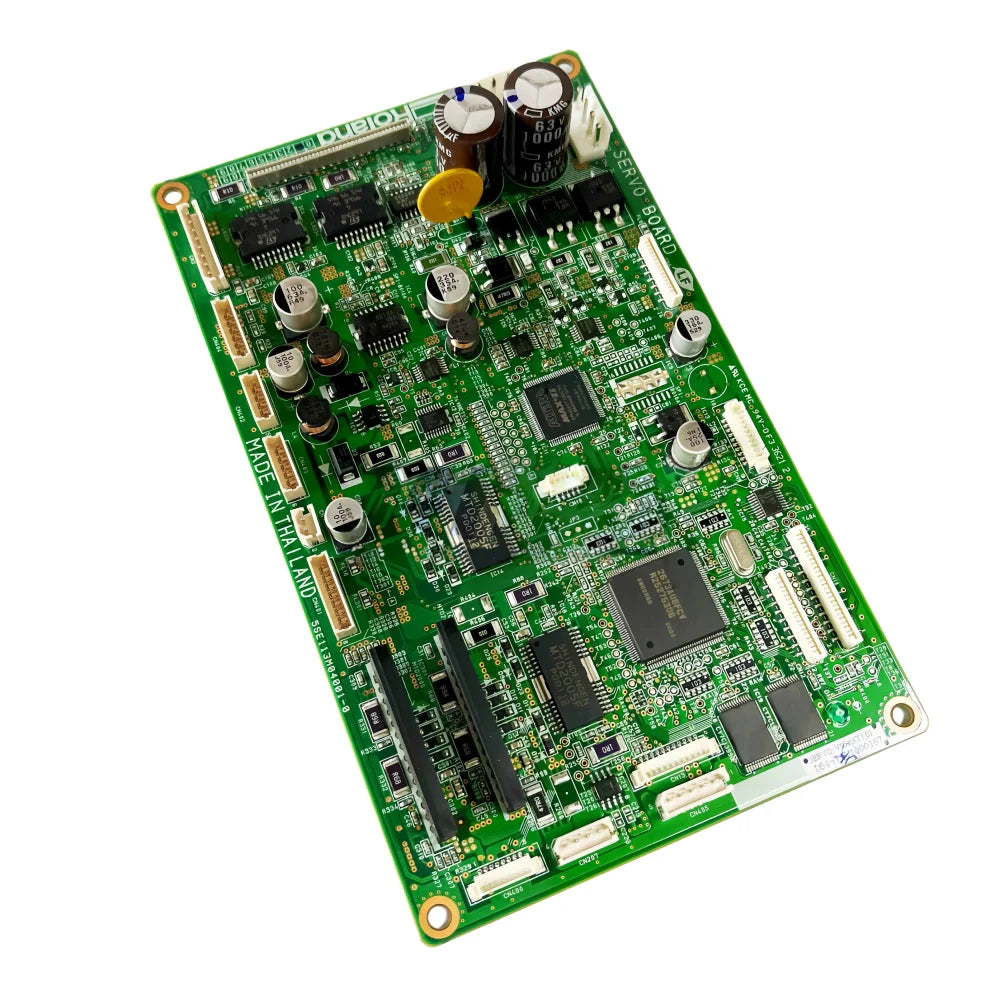 Roland Servo Board for RA640