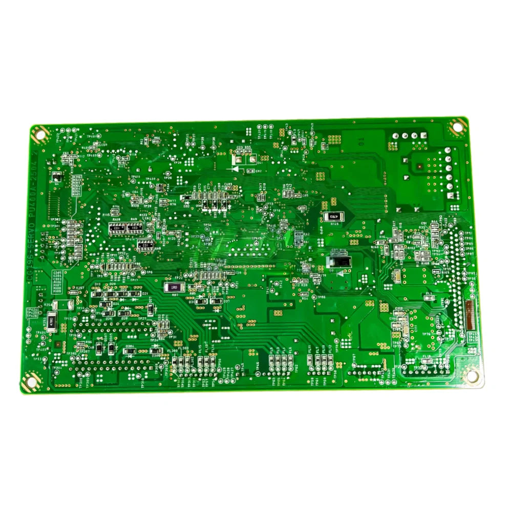Roland Servo Board for RA640