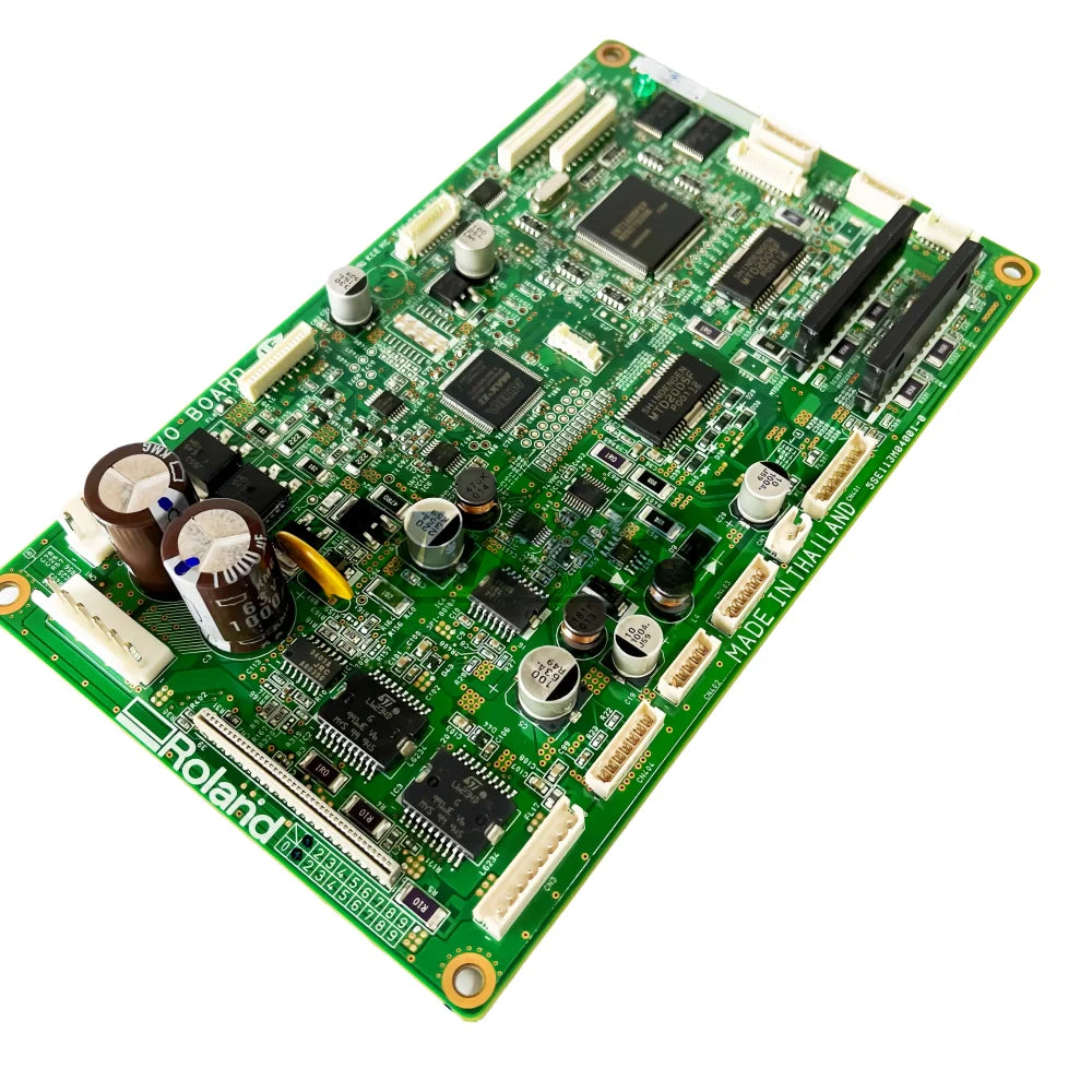 Roland Servo Board for RA640