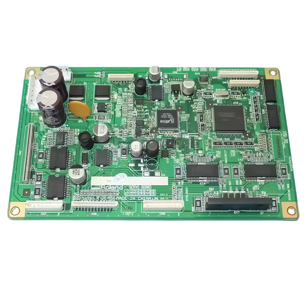 Roland Servo Board for RS640