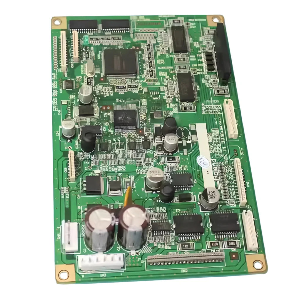 Roland Servo Board for RS640