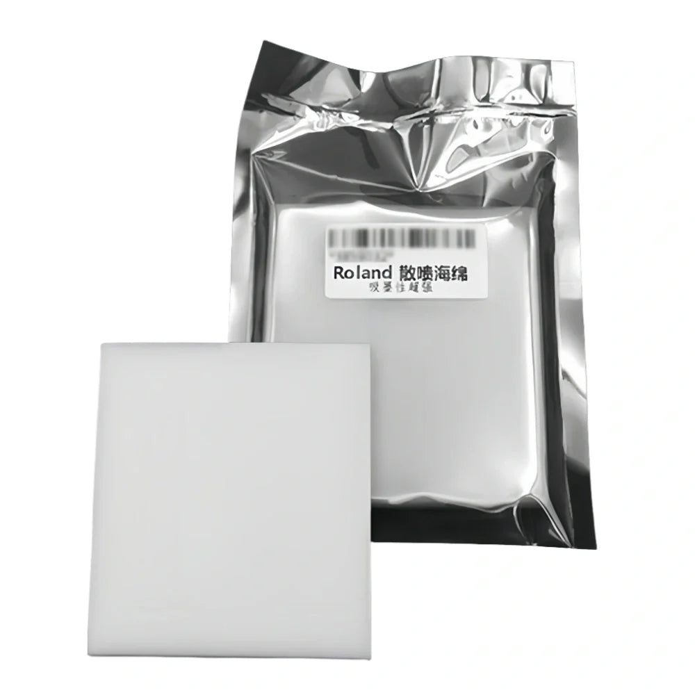 Roland Waste Ink Sponge for FJ740