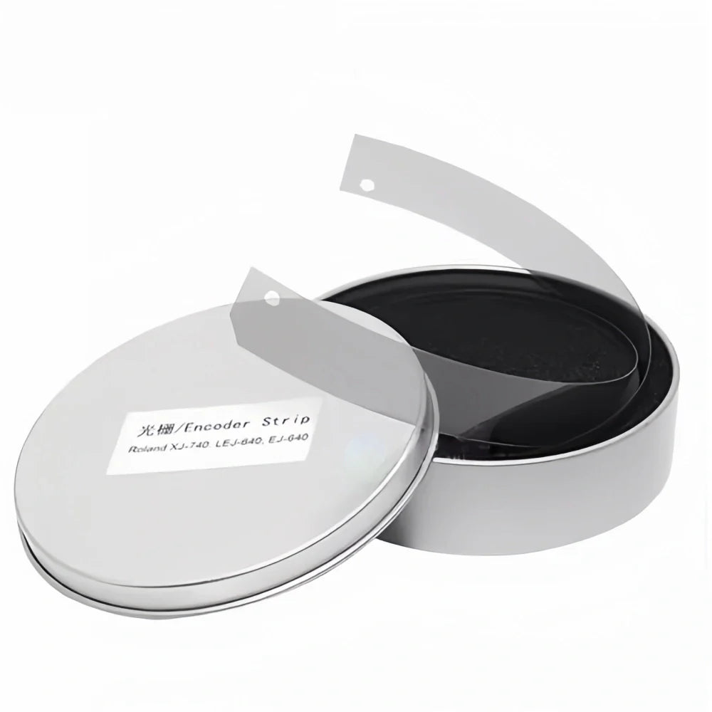 Compatible Roland Wiper Blade Glossy for EJ640
