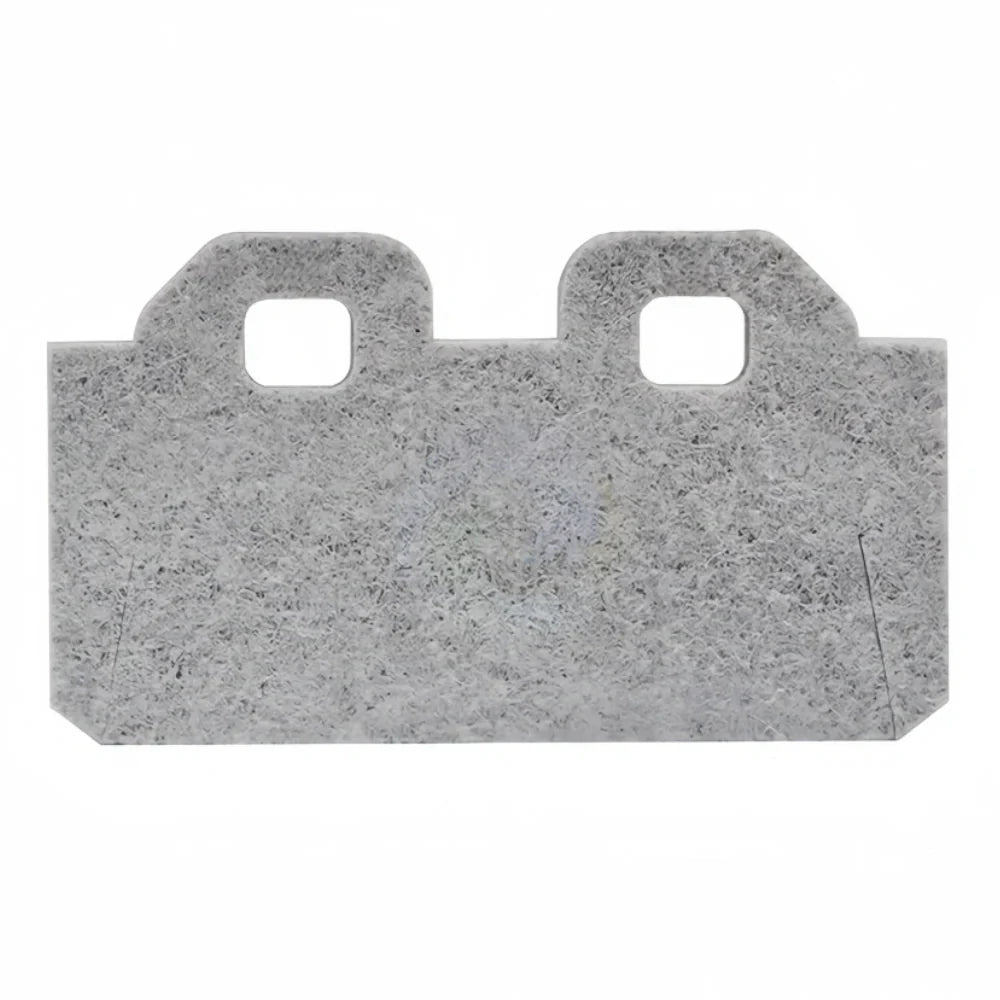 Compatible Roland Wiper Blade Matte for EJ640