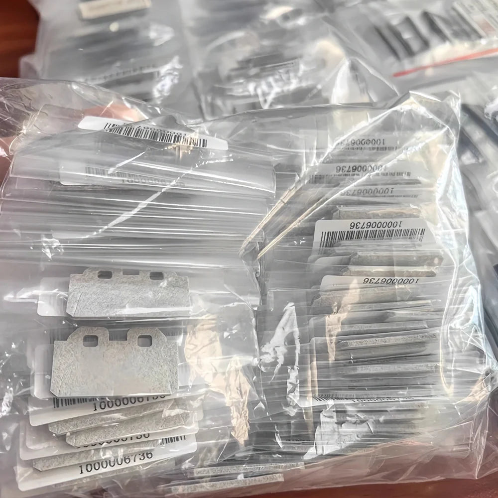 Original Roland Wiper Blade Matte for EJ640