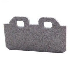 Compatible Roland Wiper Blade Matte for RA640
