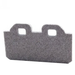 Compatible Roland Wiper Blade Matte for RA640