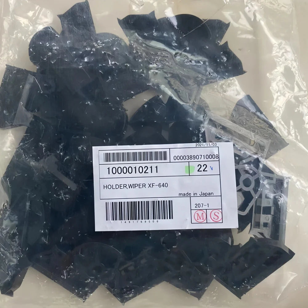 Roland Wiper Holder for EJ640
