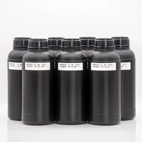 TaiWan Royaljet AHK Printing Ink