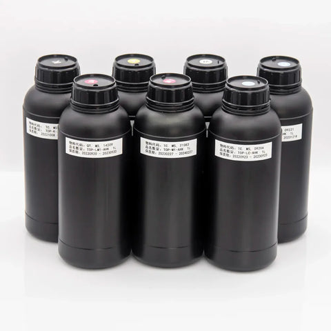 TaiWan Royaljet AHK Printing Ink