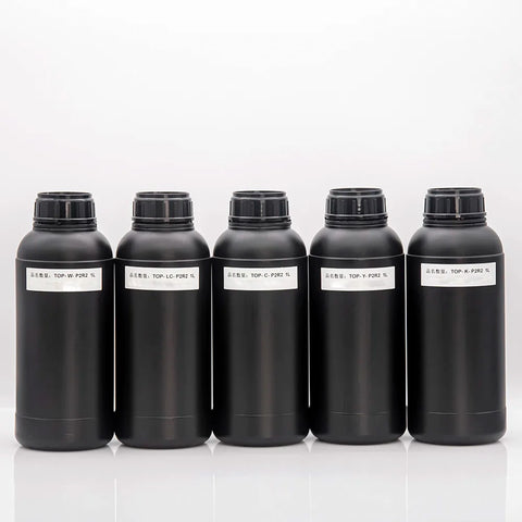 TaiWan Royaljet P2R2 Printing Ink