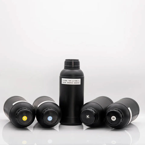 TaiWan Royaljet P2R2 Printing Ink