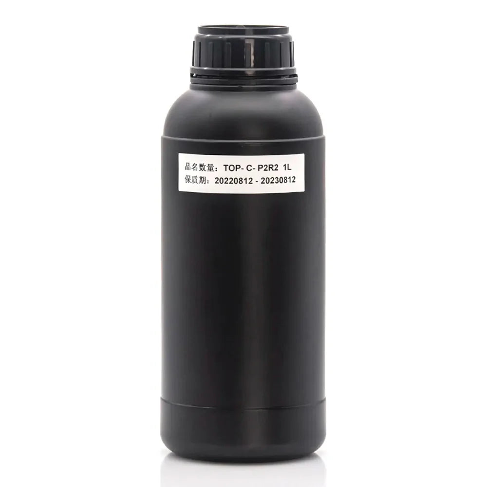 TaiWan Royaljet P2R2 Printing Ink