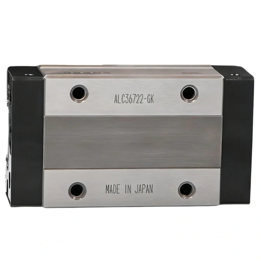 SHS20V Carriage Motion Block for Industrial Equipment Slider / Rail
