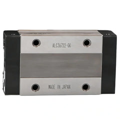 SHS20V Carriage Motion Block for Industrial Equipment Slider / Rail