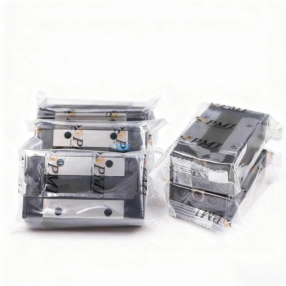 SME20SB Precision Linear Slider Block Slider / Rail