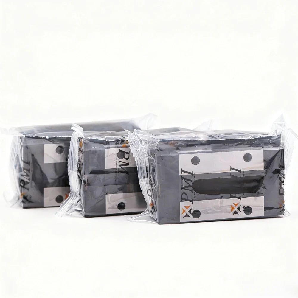 SME20SB Precision Linear Slider Block Slider / Rail