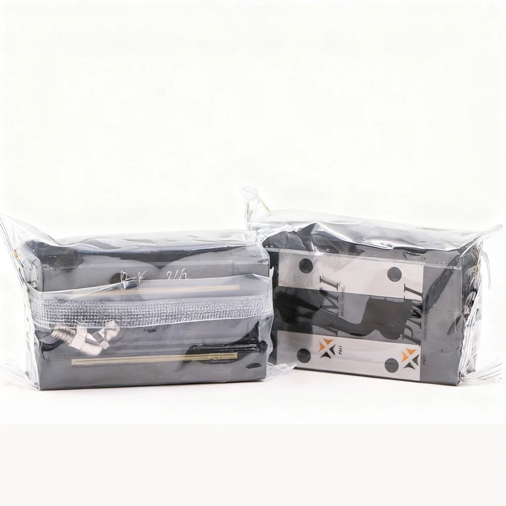 SME20SB Precision Linear Slider Block Slider / Rail