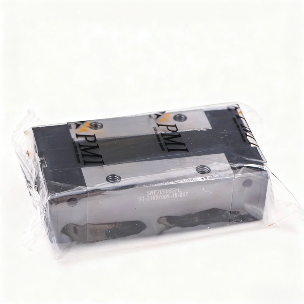 SME20SB Precision Linear Slider Block Slider / Rail