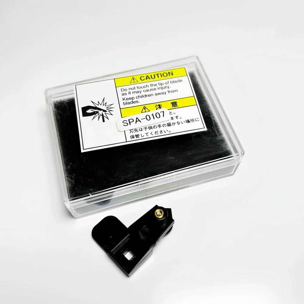 SPA-0107 - Original Mimaki Cutter Assy wide-format printer part