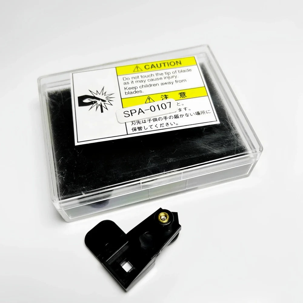 SPA-0107 - Original Mimaki Cutter Assy wide-format printer part