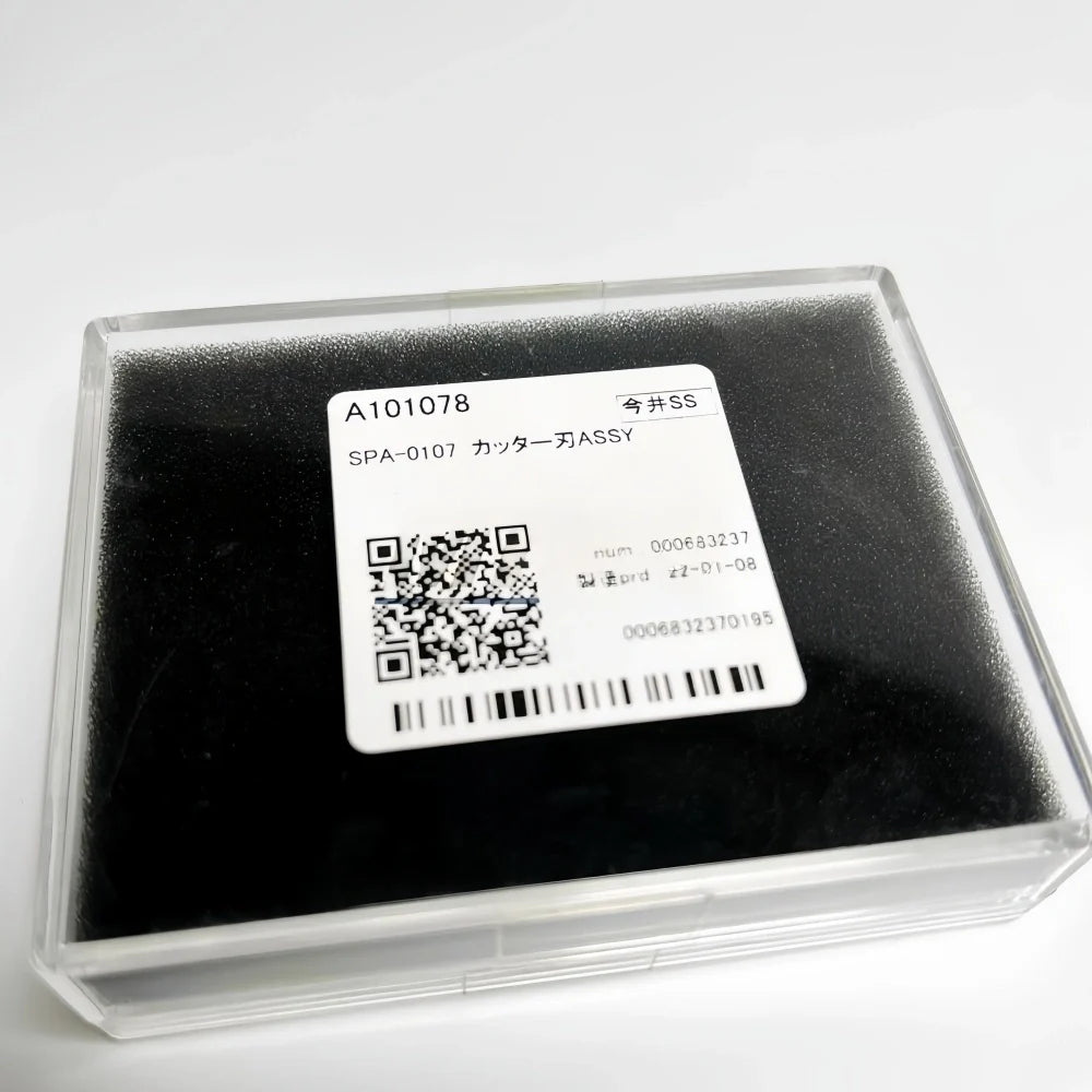 SPA-0107 - Original Mimaki Cutter Assy wide-format printer part