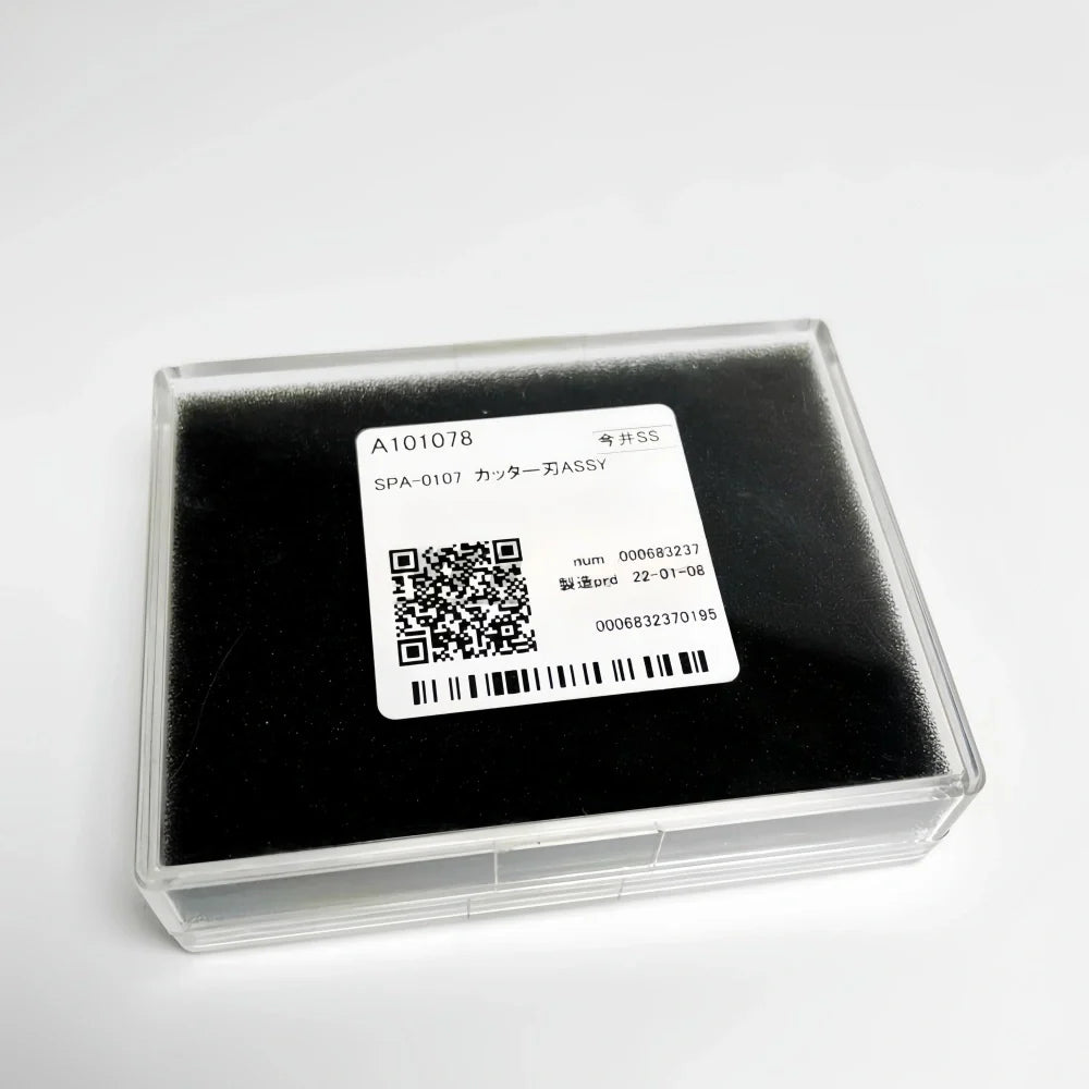 SPA-0107 - Original Mimaki Cutter Assy wide-format printer part