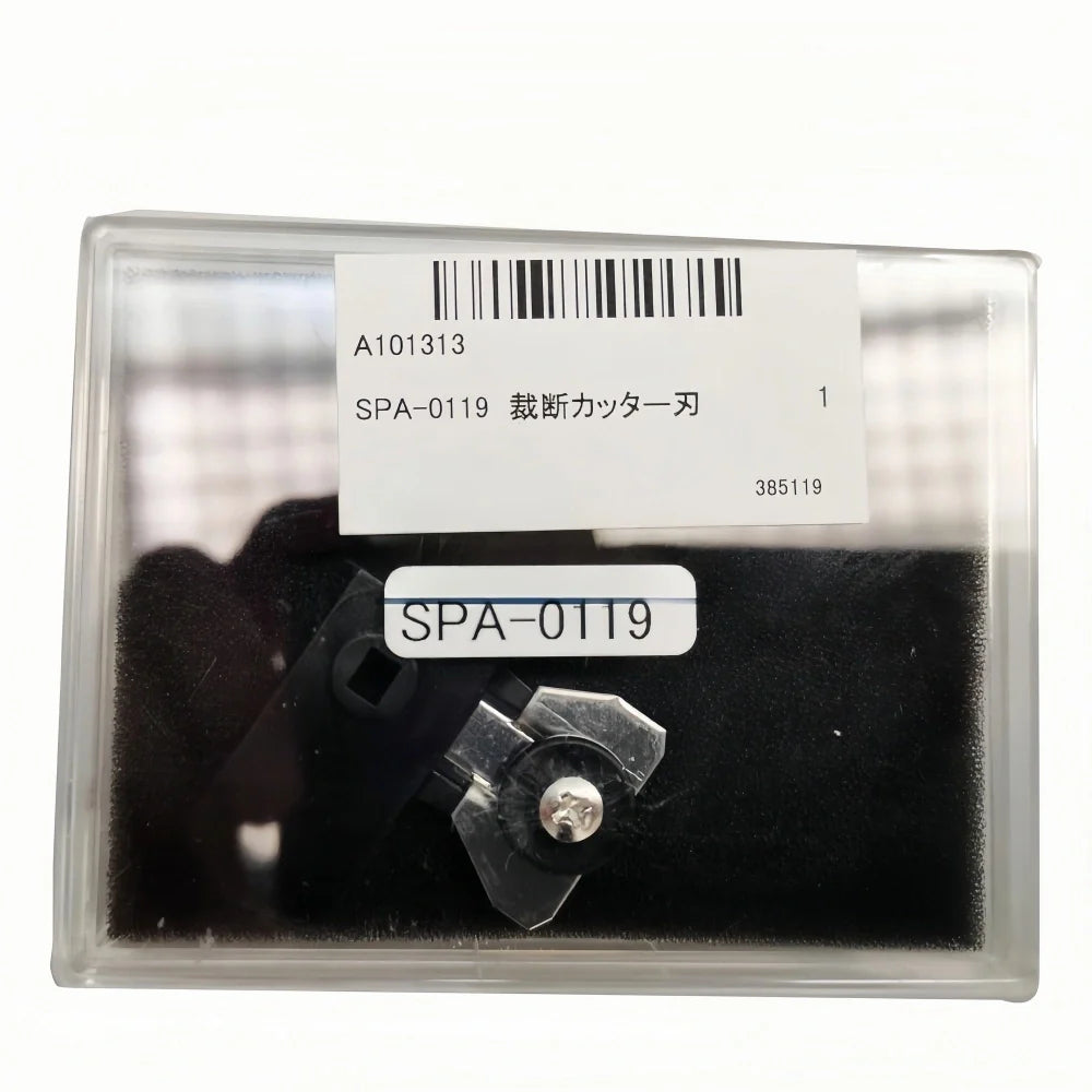 SPA-0119 - Original Mimaki Blade for Sheet Cutter wide-format printer part