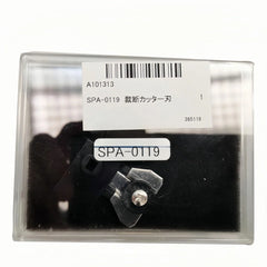 SPA-0119 - Original Mimaki Blade for Sheet Cutter wide-format printer part
