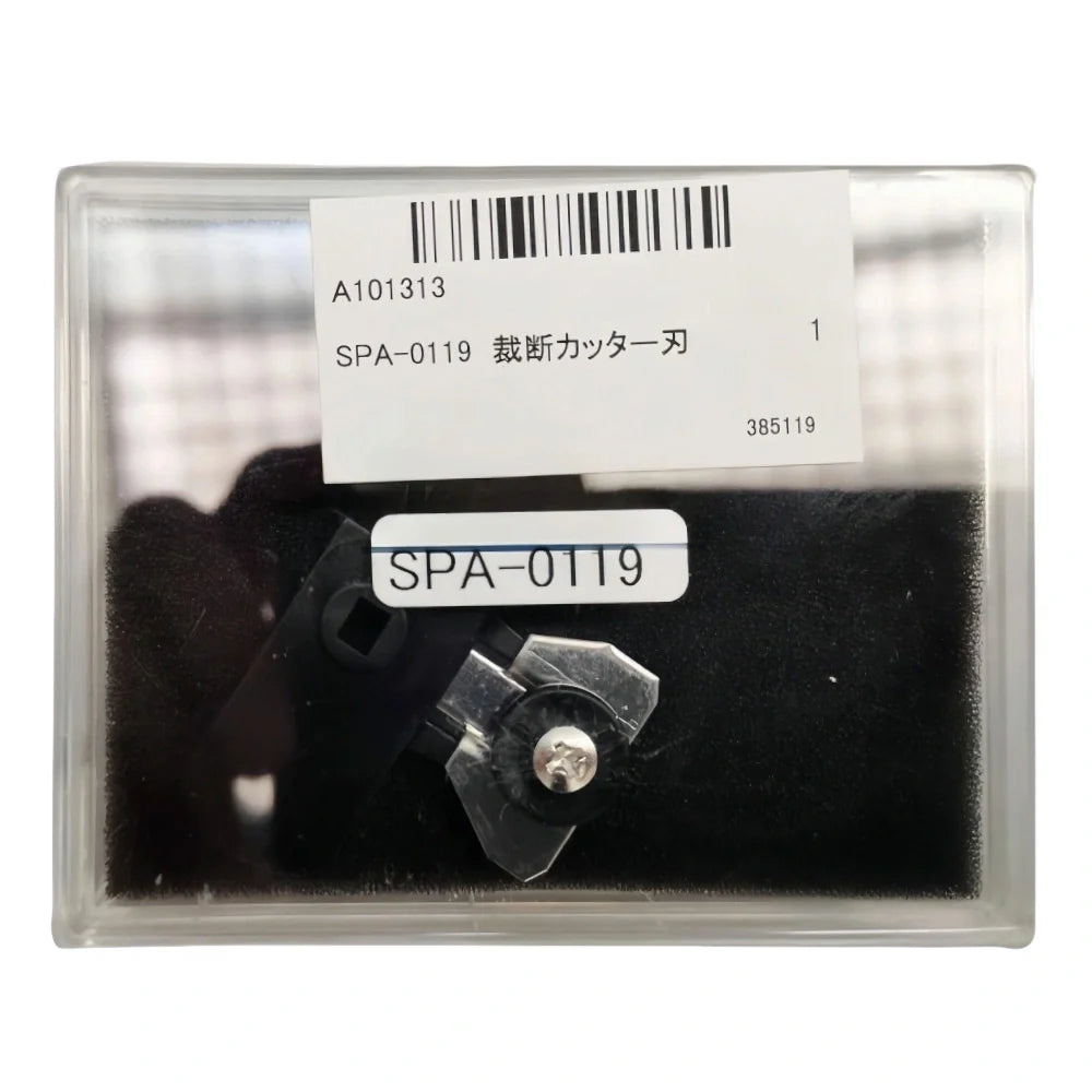 SPA-0119 - Original Mimaki Blade for Sheet Cutter wide-format printer part