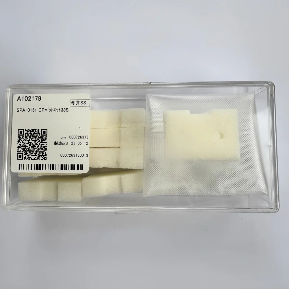 SPA-0161 - Original Mimaki Cap Pads (10 pcs) Ink Pad