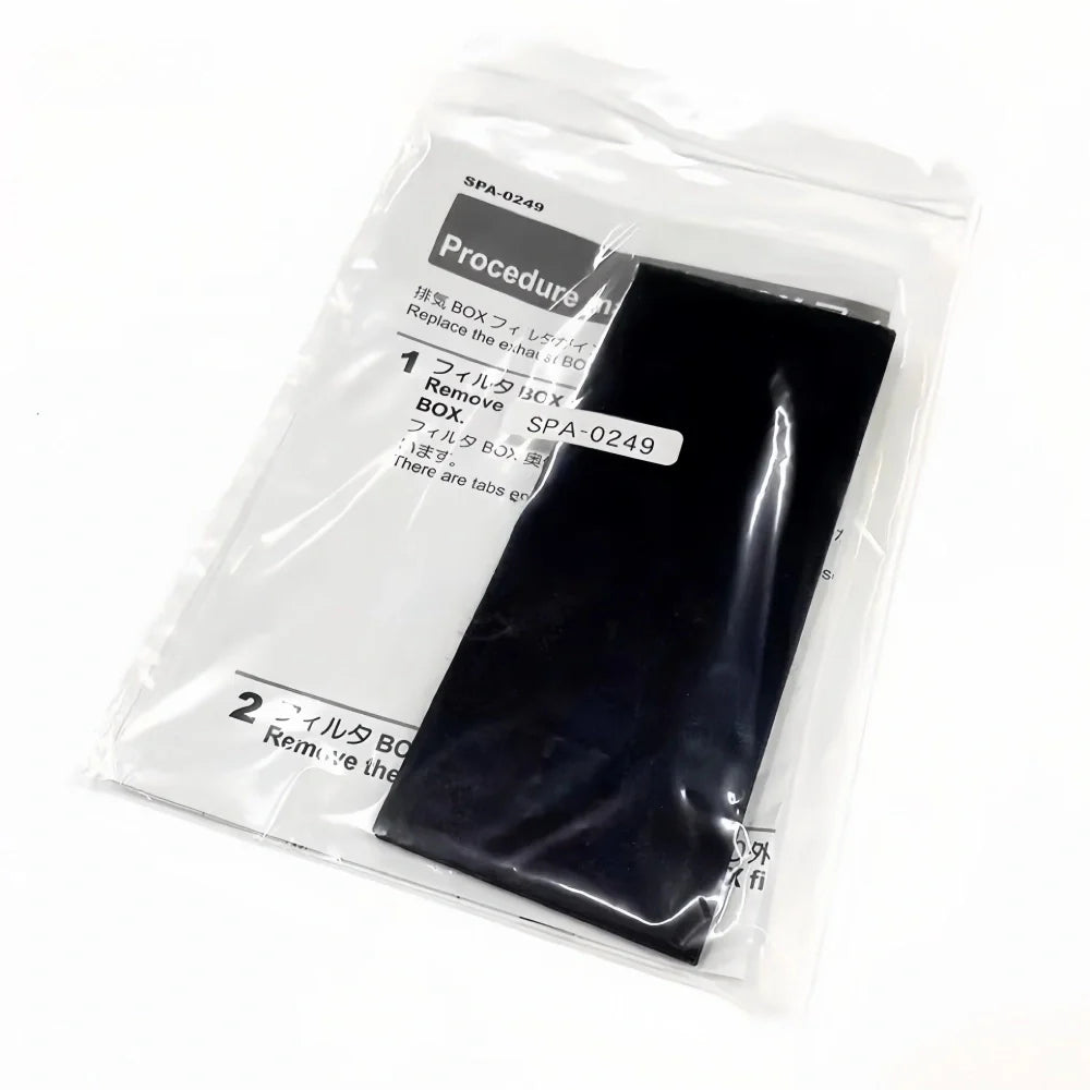 SPA-0249 - Original Mimaki Exaust Box Filter