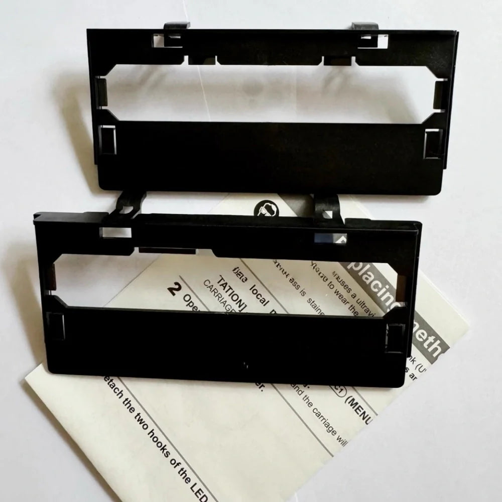 SPA-0290 - Original Mimaki LED Glass 11 p (2pcs) wide-format printer part