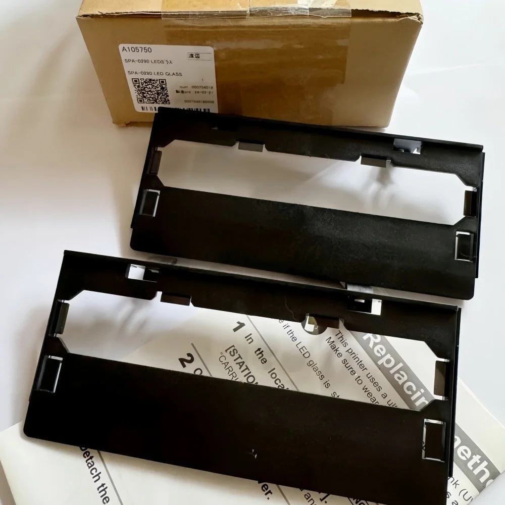 SPA-0290 - Original Mimaki LED Glass 11 p (2pcs) wide-format printer part