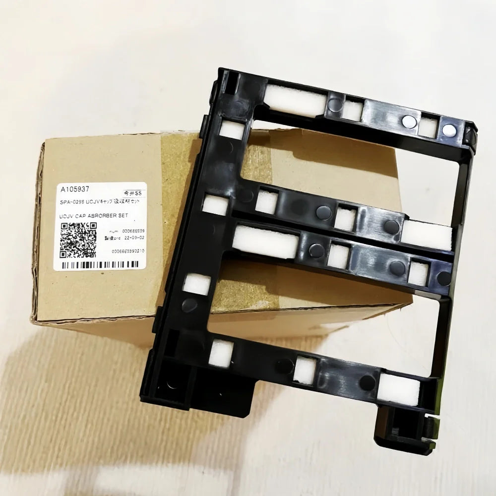 SPA-0296 - Original Mimaki Cap Absorber Set Ink Pad