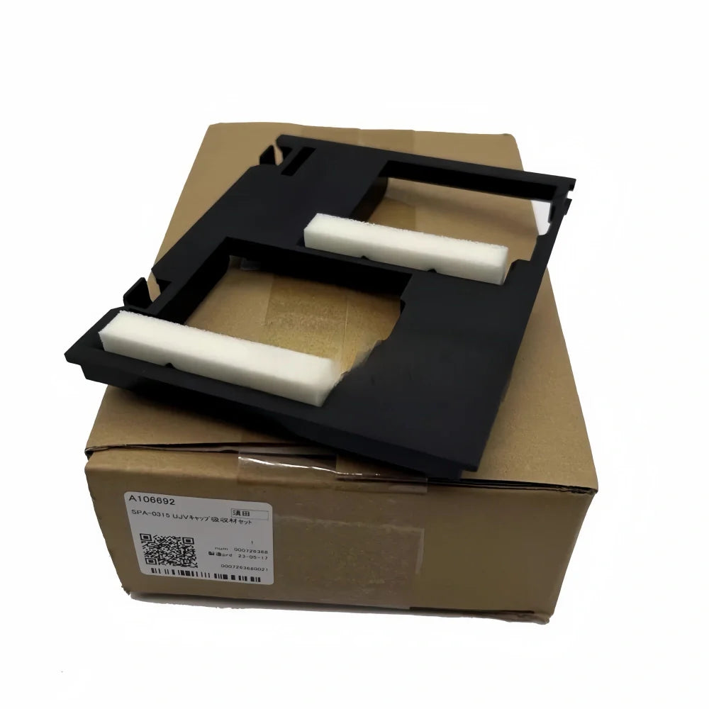 SPA-0315 - Original Mimaki Cap Absorber Set Ink Pad