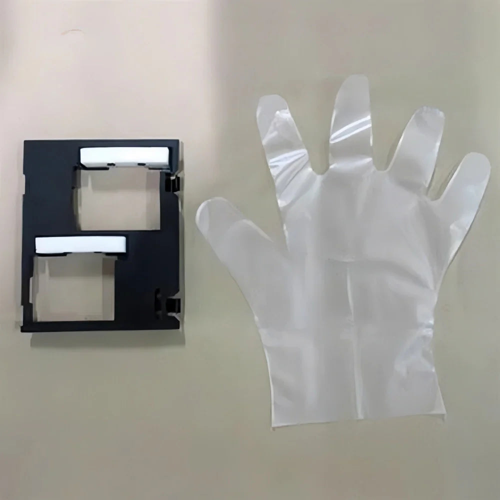 SPA-0315 - Original Mimaki Cap Absorber Set Ink Pad