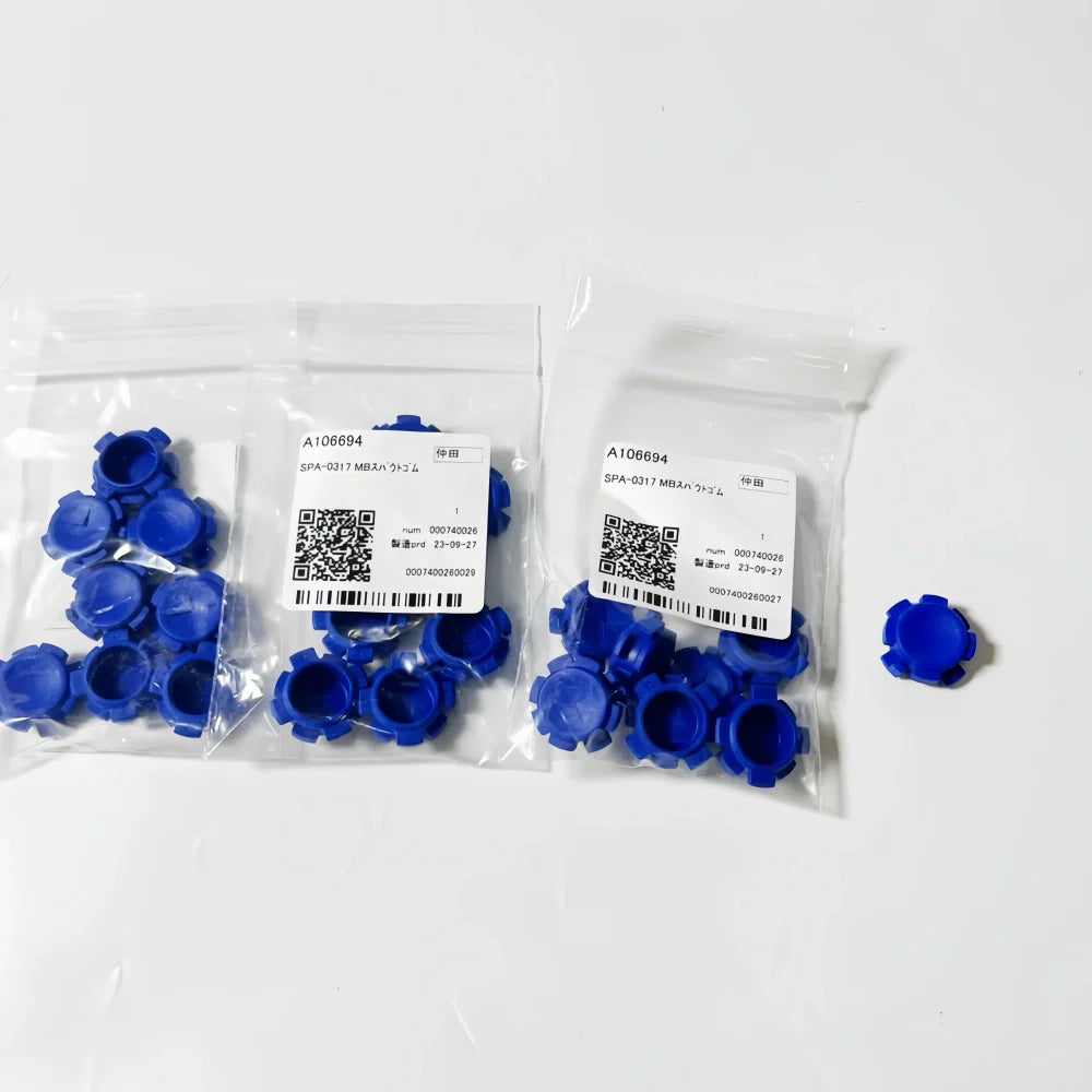 SPA-0317 - Original Mimaki MB Spout Rubber wide-format printer part