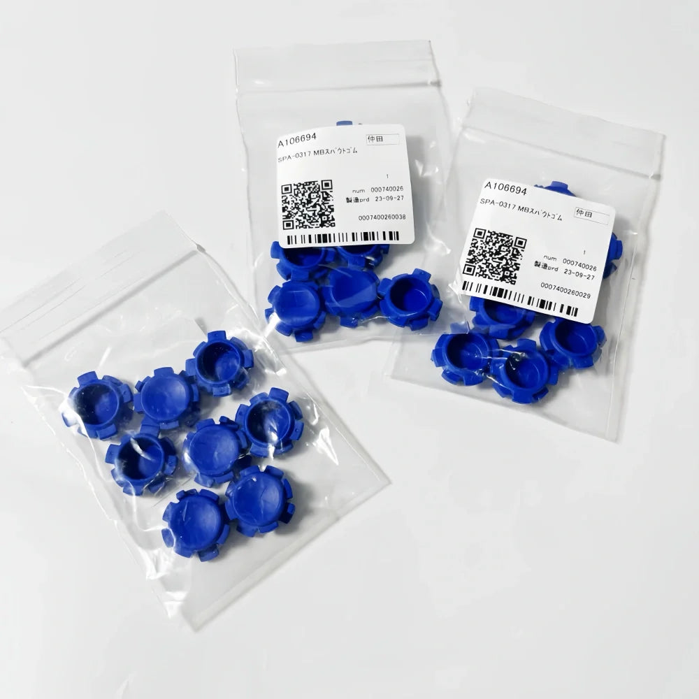 SPA-0317 - Original Mimaki MB Spout Rubber wide-format printer part