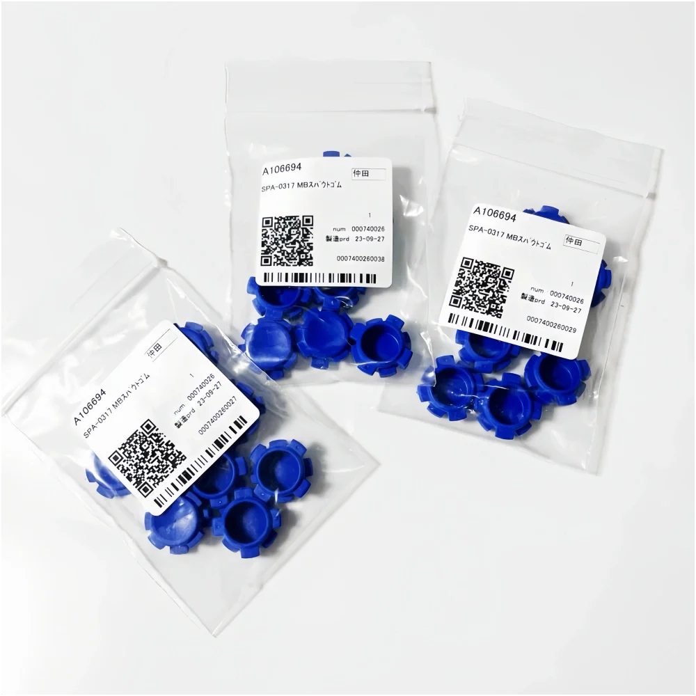 SPA-0317 - Original Mimaki MB Spout Rubber wide-format printer part