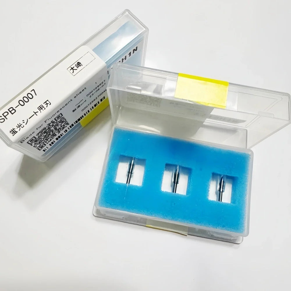 SPB-0007 - Original Mimaki Carbide Swivel Blade 0.5 mm (3 pcs) wide-format printer part