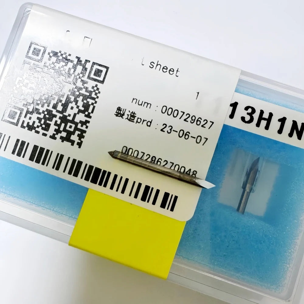 SPB-0007 - Original Mimaki Carbide Swivel Blade 0.5 mm (3 pcs) wide-format printer part