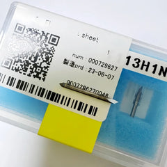 SPB-0007 - Original Mimaki Carbide Swivel Blade 0.5 mm (3 pcs) wide-format printer part