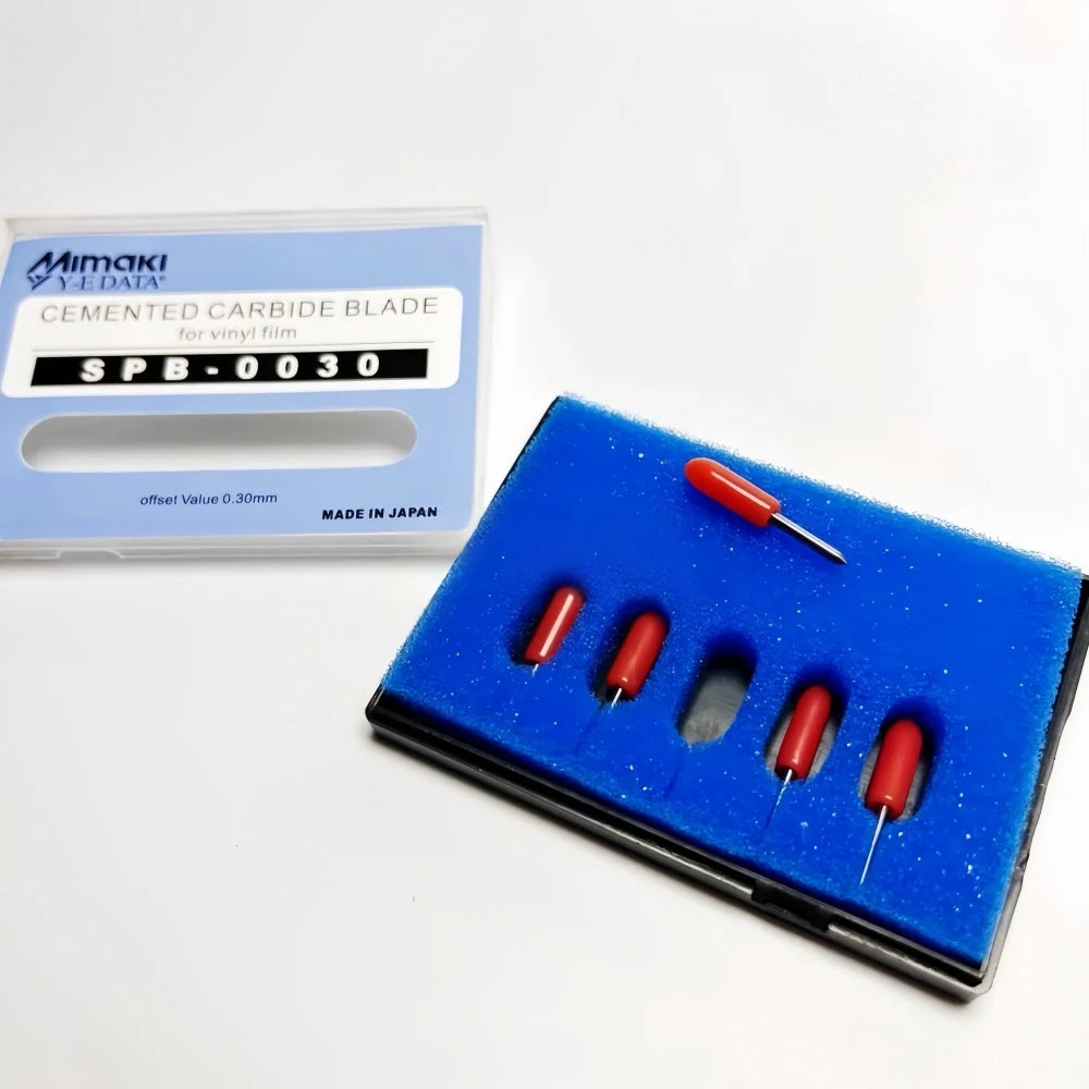 SPB-0030 - Compatible Mimaki Carbide Cutting Blade 45° wide-format printer part