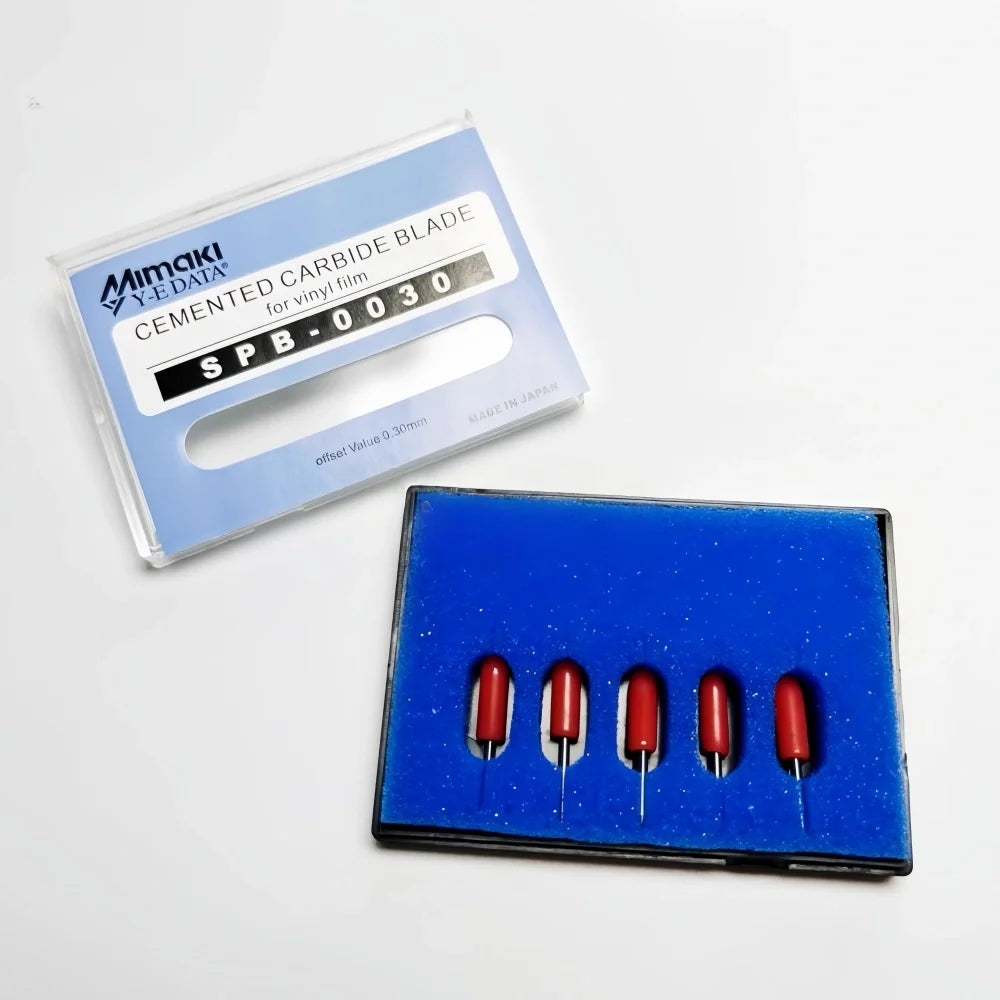SPB-0030 - Compatible Mimaki Carbide Cutting Blade 45° wide-format printer part