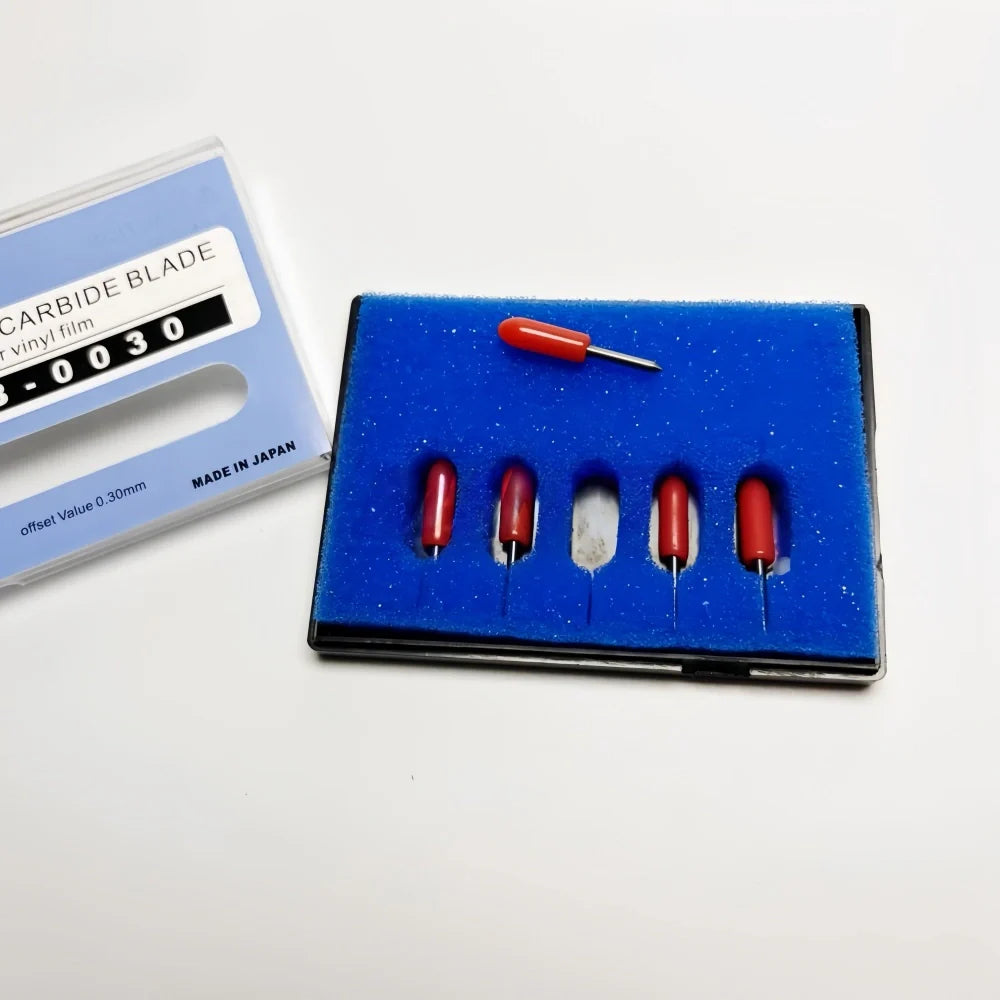 SPB-0030 - Compatible Mimaki Carbide Cutting Blade 45° wide-format printer part