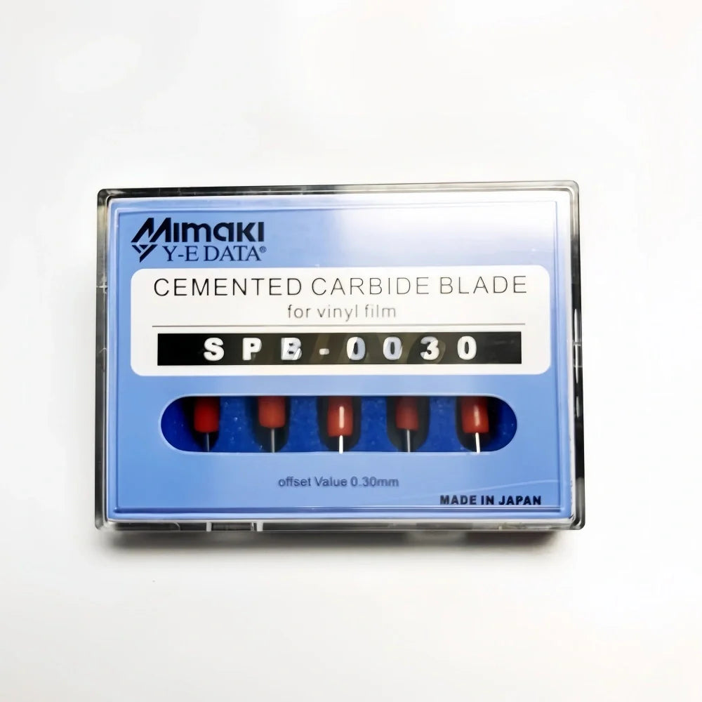 SPB-0030 - Compatible Mimaki Carbide Cutting Blade 45° wide-format printer part