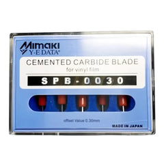 SPB-0030 - Compatible Mimaki Carbide Cutting Blade 45° wide-format printer part
