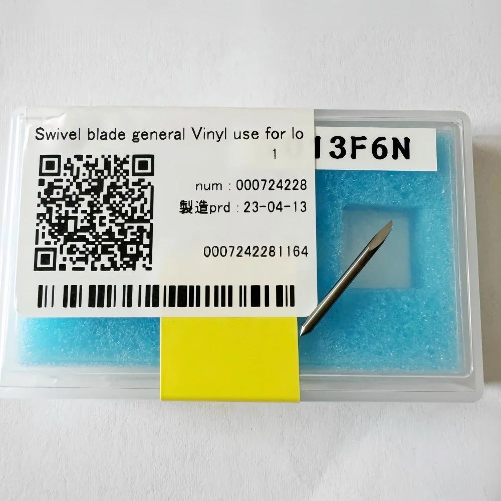 SPB-0030 - Original Mimaki Carbide Cutting Blade 45° wide-format printer part